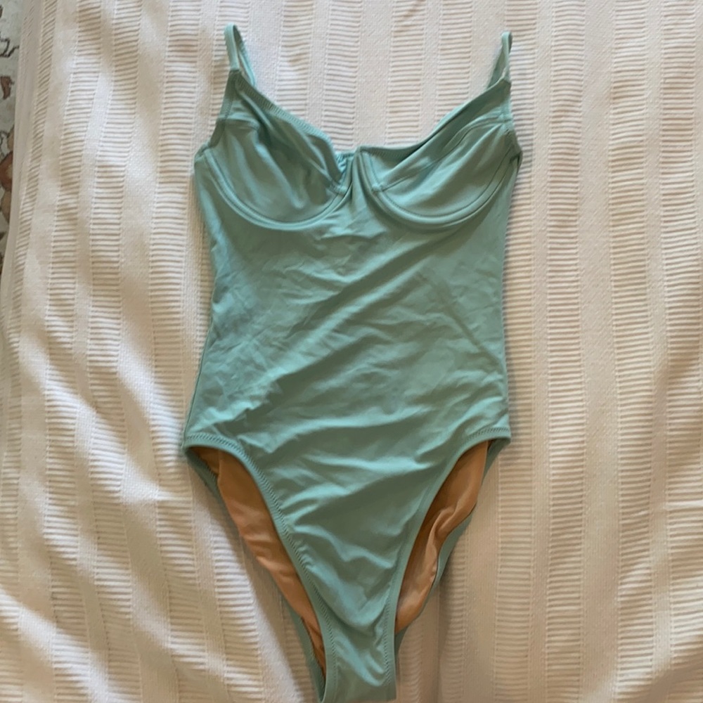 JCrew bathing suit